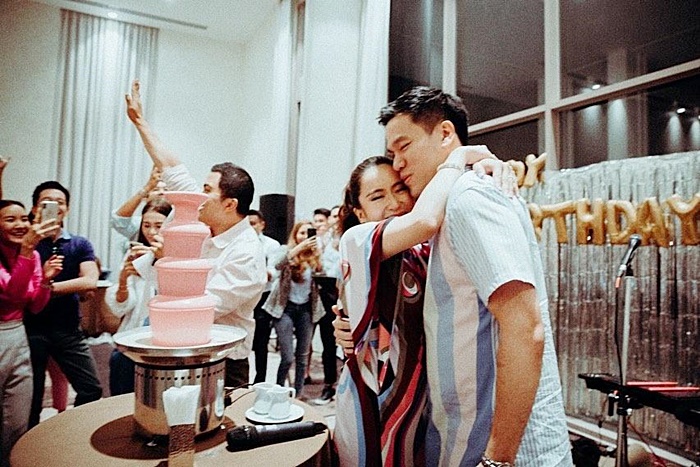 อุ๊งอิ๊ง แพรทองธาร อุ๊งอิ๊ง แพรทองธาร