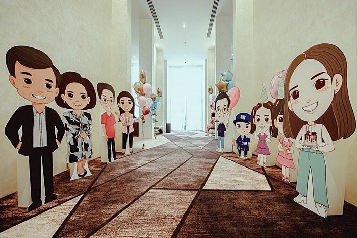 อุ๊งอิ๊ง แพรทองธาร อุ๊งอิ๊ง แพรทองธาร