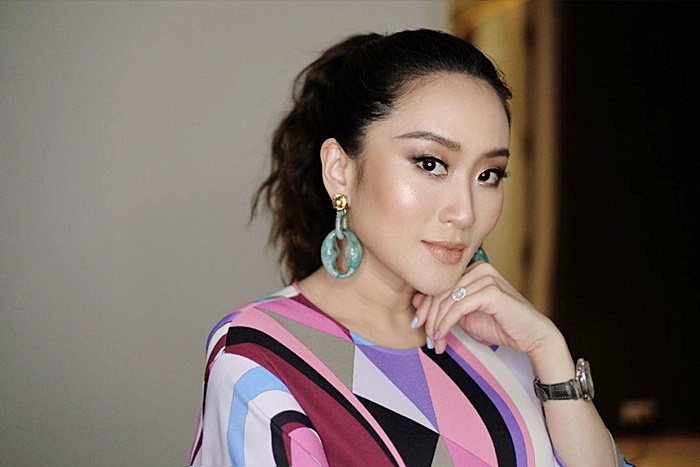 อุ๊งอิ๊ง แพรทองธาร อุ๊งอิ๊ง แพรทองธาร