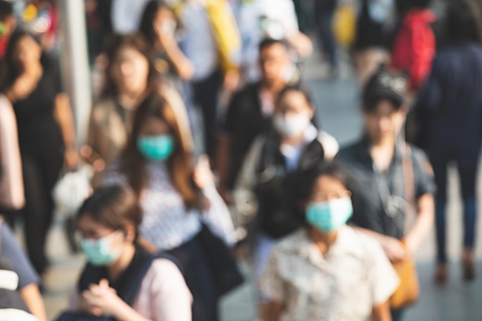 New normal New normal