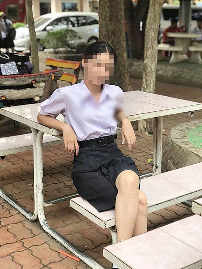 คดีน้องดาว ม.6 คดีน้องดาว ม.6