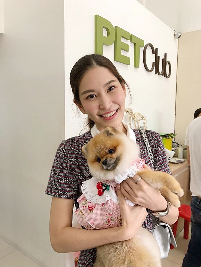 หมอบุ๋ม ผู้ช่วยโฆษก ศบค. หมอบุ๋ม ผู้ช่วยโฆษก ศบค.