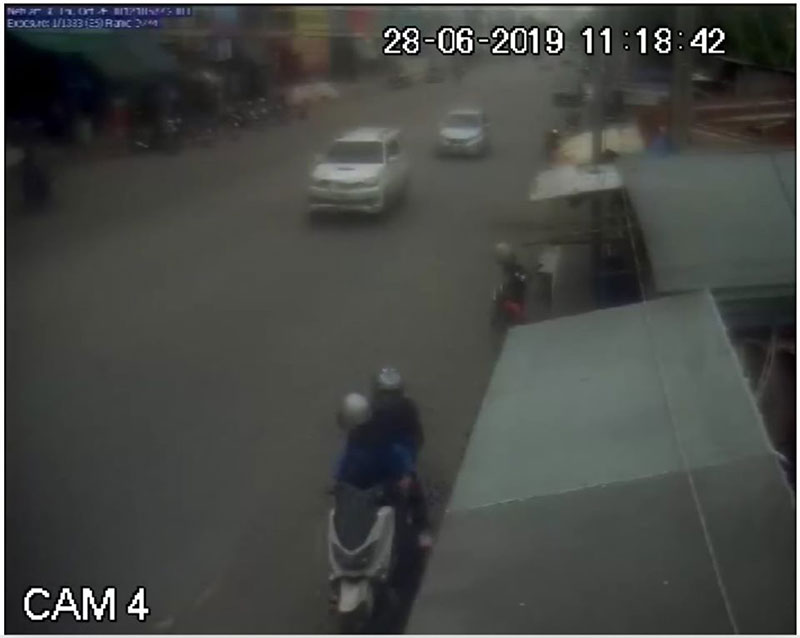 จ่านิว จ่านิว