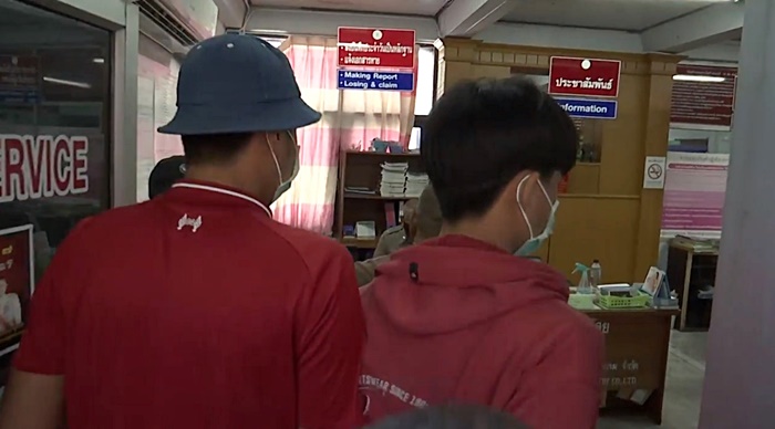 คดีน้องดาว ม.6 คดีน้องดาว ม.6