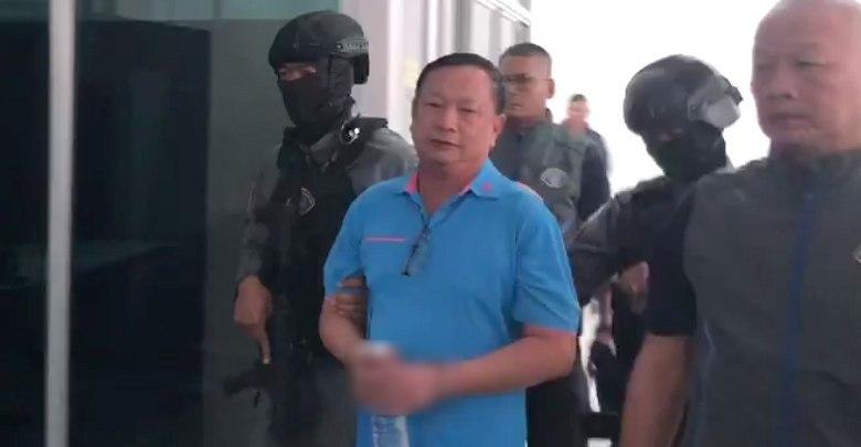 บรรยิน ตั้งภากรณ์ บรรยิน ตั้งภากรณ์