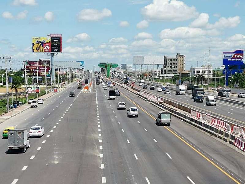 กรมทางหลวง กรมทางหลวง