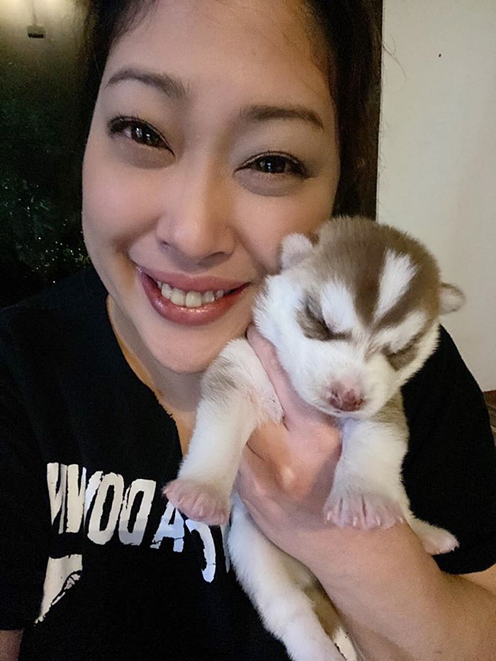 พระองค์เจ้าสิริภาจุฑาภรณ์ พระองค์เจ้าสิริภาจุฑาภรณ์