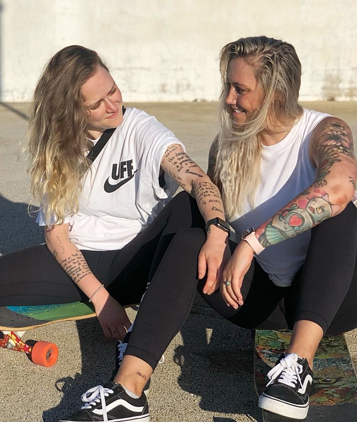 กิ๊กเป็นผู้หญิง กิ๊กเป็นผู้หญิง