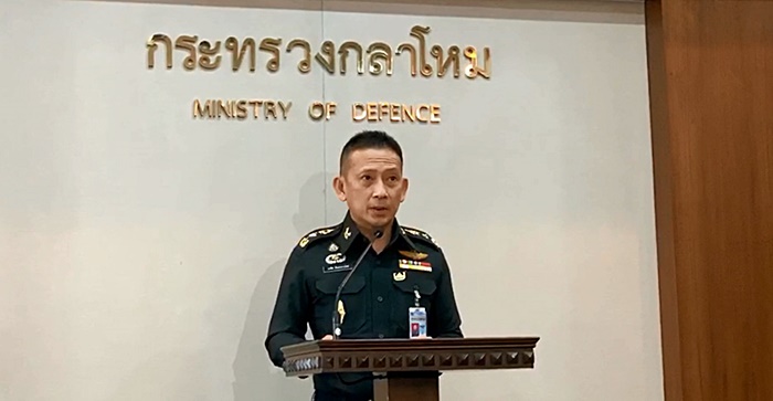 ผู้นำเหล่าทัพ ผู้นำเหล่าทัพ