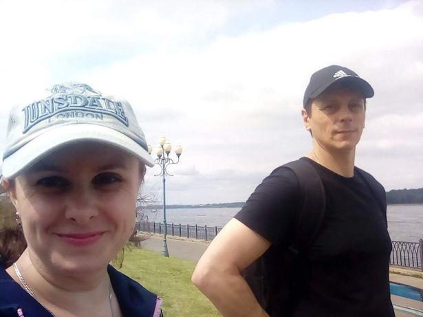 แม่หม้ายพบรักฆาตกร แม่หม้ายพบรักฆาตกร