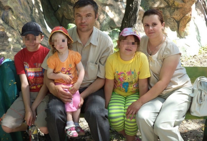 แม่หม้ายพบรักฆาตกร แม่หม้ายพบรักฆาตกร