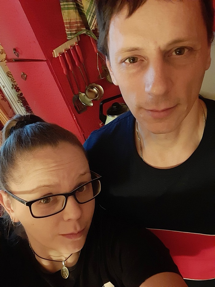 แม่หม้ายพบรักฆาตกร แม่หม้ายพบรักฆาตกร