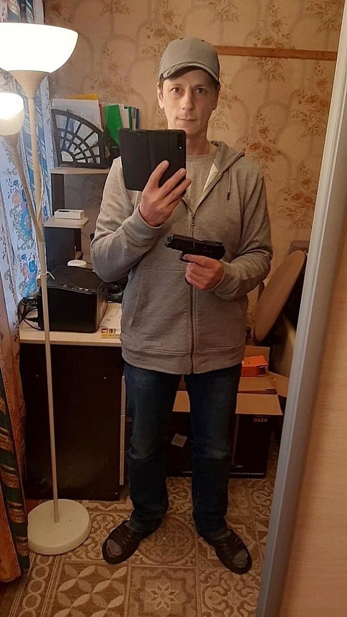 แม่หม้ายพบรักฆาตกร แม่หม้ายพบรักฆาตกร