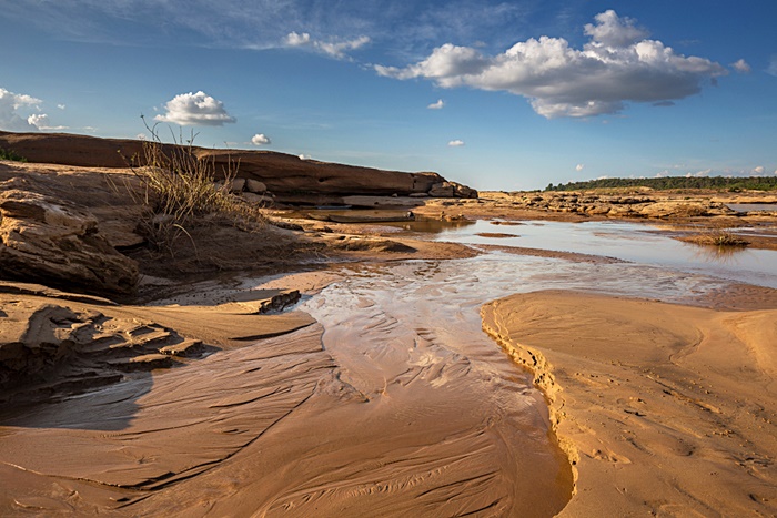 เขื่อนจีน เขื่อนจีน