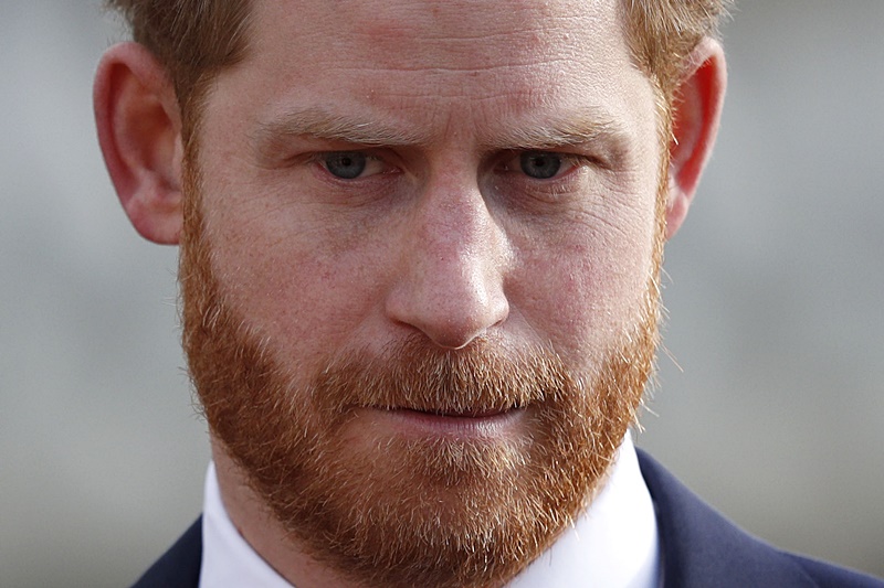 เมแกน พระชายา เจ้าชายแฮร์รี่ แท้งบุตรคนที่ 2 เมแกน พระชายา เจ้าชายแฮร์รี่ แท้งบุตรคนที่ 2