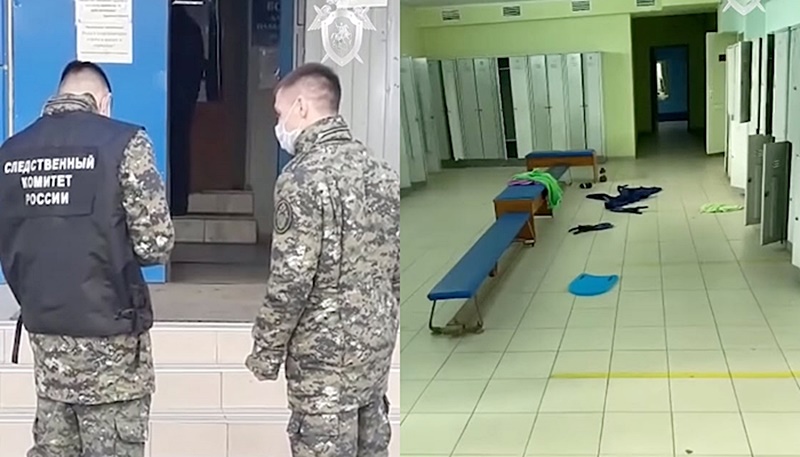 สระน้ำมรณะ คร่า 30 ชีวิต สระน้ำมรณะ คร่า 30 ชีวิต