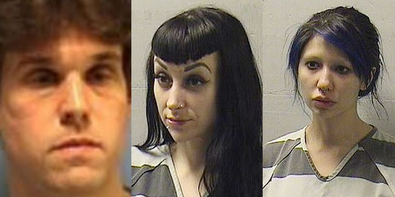 บาทหลวงเซ็กส์หมู่ บาทหลวงเซ็กส์หมู่