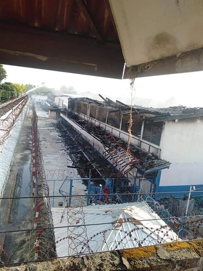 นักโทษแหกคุก นักโทษแหกคุก