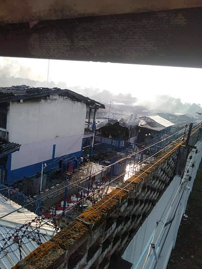 นักโทษแหกคุก นักโทษแหกคุก