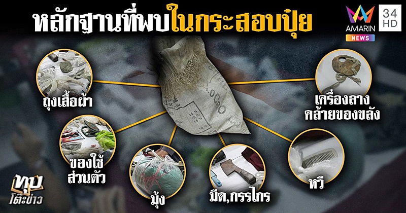 คดีน้องชมพู่ คดีน้องชมพู่