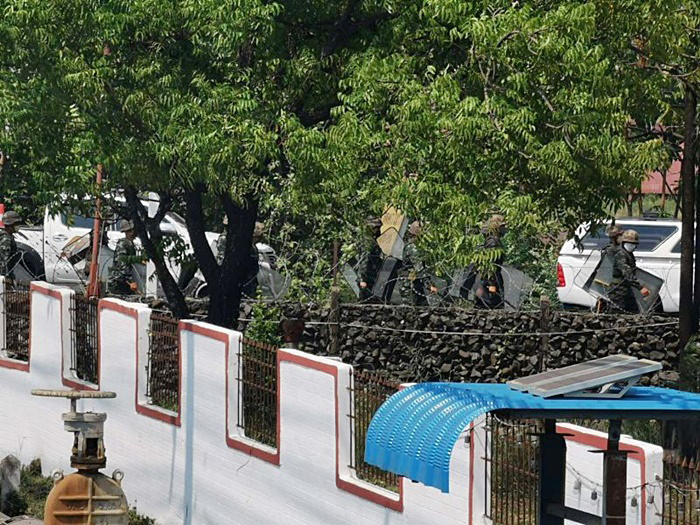 นักโทษแหกคุก นักโทษแหกคุก