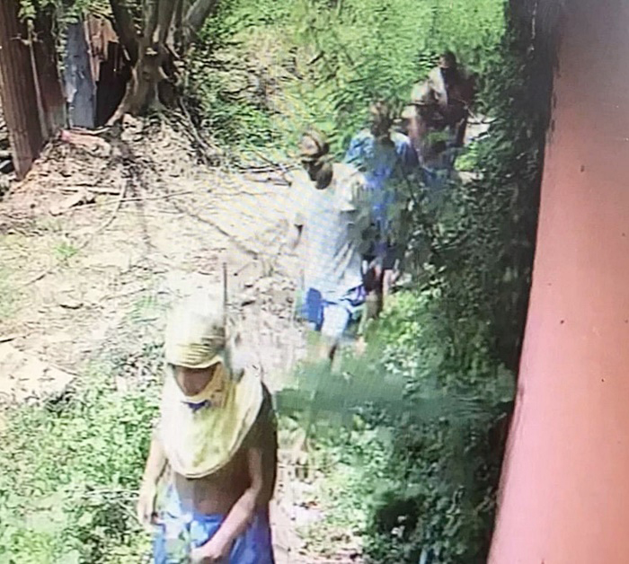 นักโทษแหกคุก นักโทษแหกคุก