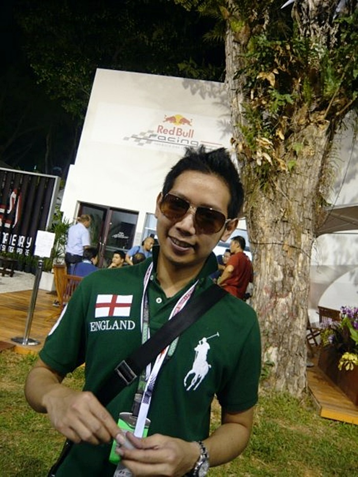 บอส อยู่วิทยา บอส อยู่วิทยา