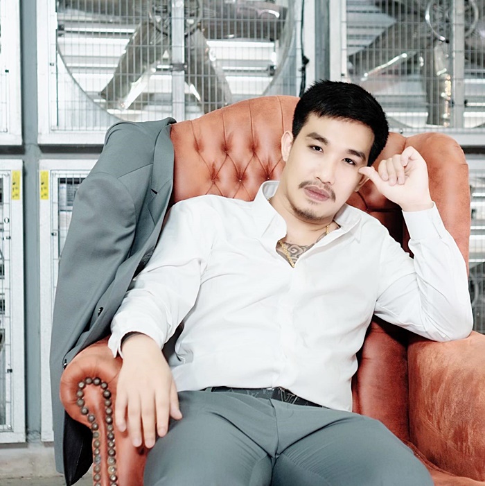 เสี่ยโป้ อานนท์ เสี่ยโป้ อานนท์