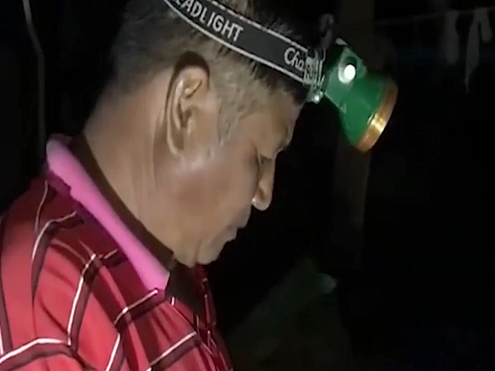 กระสือโผล่ชัยภูมิ กระสือโผล่ชัยภูมิ