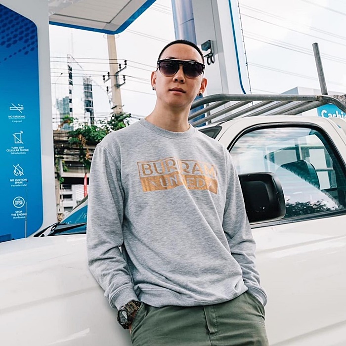 เบนซ์ เรซซิ่ง เบนซ์ เรซซิ่ง