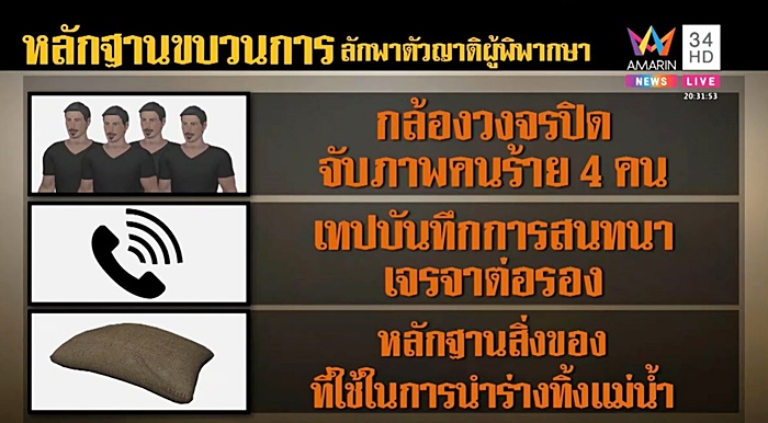 อุ้มเสี่ยชูวงษ์ อุ้มเสี่ยชูวงษ์