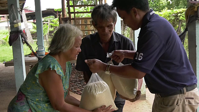 เงินบัตรคนจน 500 เงินบัตรคนจน 500