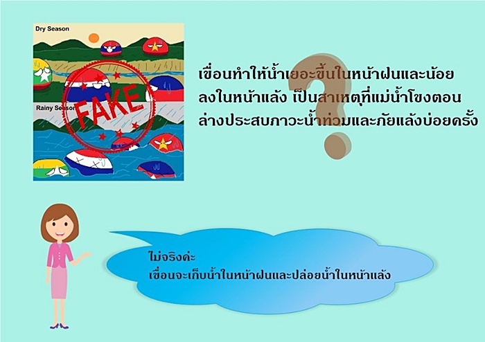 เขื่อนจีน เขื่อนจีน