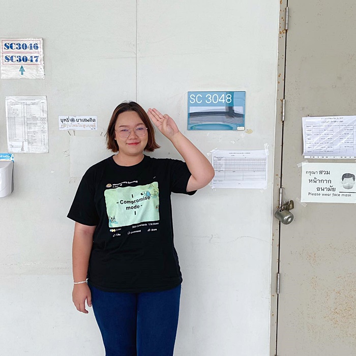 รุ้ง ปนัสยา ดี้ นิติพงษ์ รุ้ง ปนัสยา ดี้ นิติพงษ์