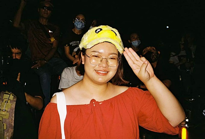 รุ้ง ปนัสยา ดี้ นิติพงษ์ รุ้ง ปนัสยา ดี้ นิติพงษ์