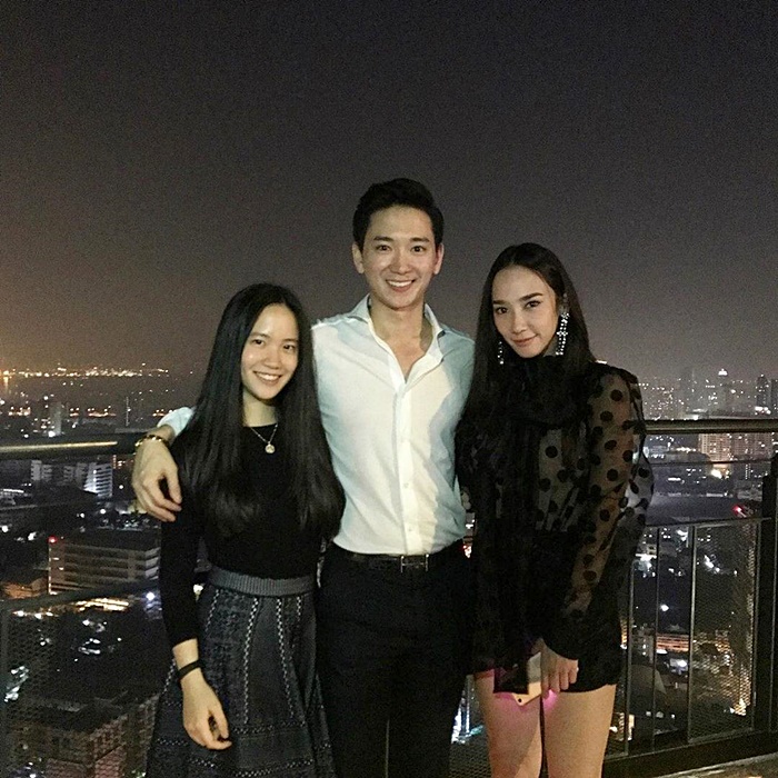 ไฮโซจิมมี่ เตชะอุบล ไฮโซจิมมี่ เตชะอุบล