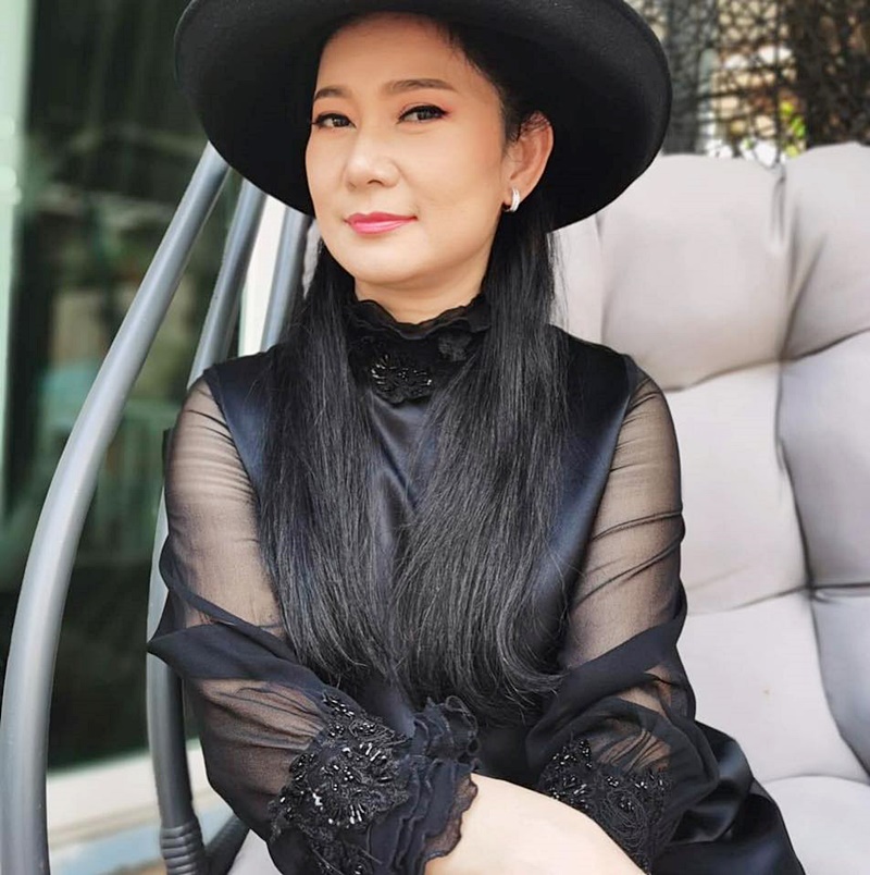 ปู กนกวรรณ ปู กนกวรรณ