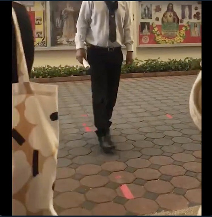 แต่งชุดไพรเวตไปเรียน แต่งชุดไพรเวตไปเรียน