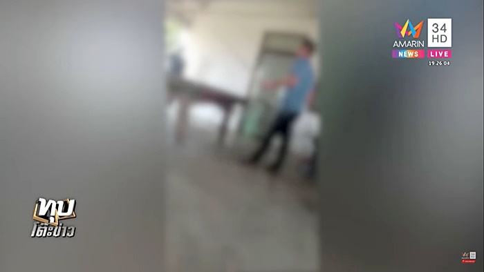 คลิปลูกน้องปลัด มั่วสุมสุรา แทงสนุกเกอร์เวลางาน คลิปลูกน้องปลัด มั่วสุมสุรา แทงสนุกเกอร์เวลางาน