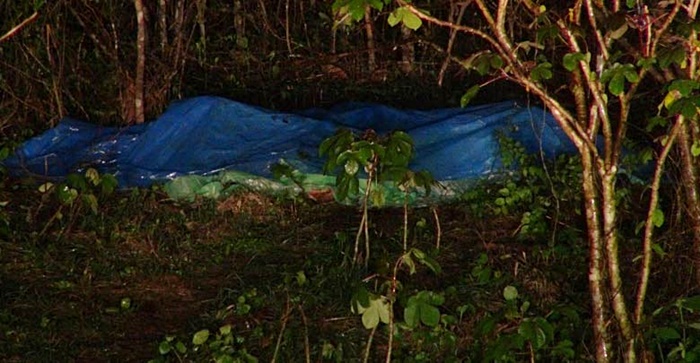 เผานั่งยาง เผานั่งยาง