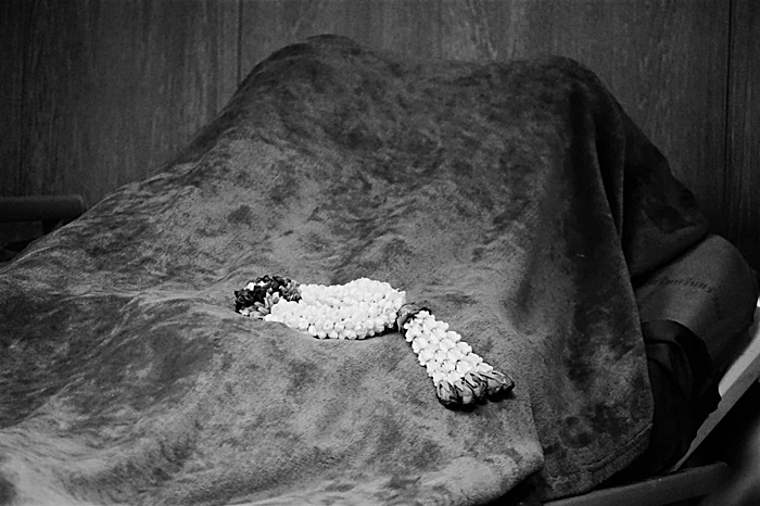 หลวงปู่สิงห์ทอง เกจิดังเมืองยโสธร ละสังขารแล้ว หลวงปู่สิงห์ทอง เกจิดังเมืองยโสธร ละสังขารแล้ว