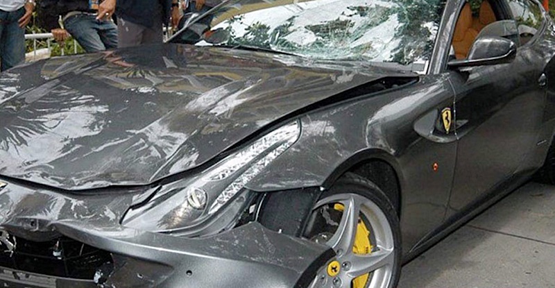 คดี บอส อยู่วิทยา คดี บอส อยู่วิทยา