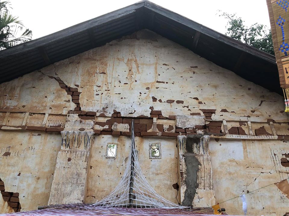 โบสถ์เก่า โบสถ์เก่า