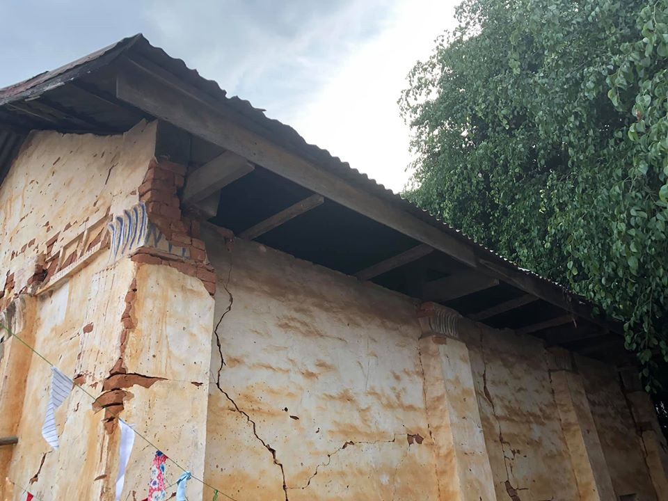 โบสถ์เก่า โบสถ์เก่า