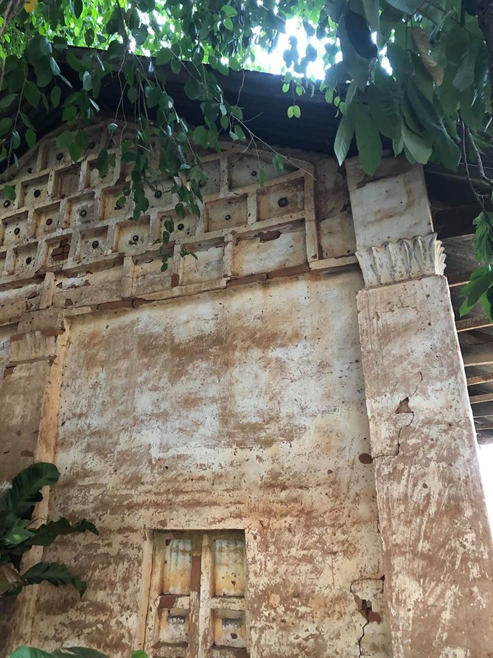 โบสถ์เก่า โบสถ์เก่า