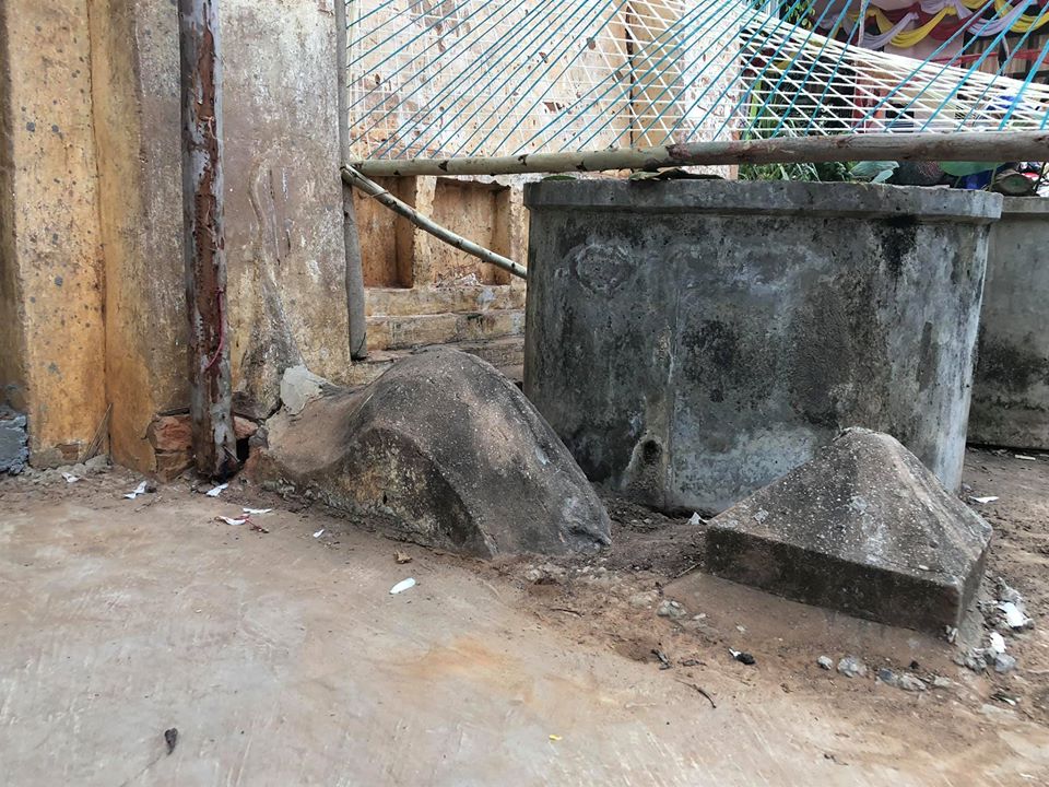 โบสถ์เก่า โบสถ์เก่า