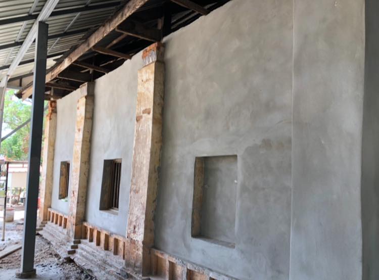 โบสถ์เก่า โบสถ์เก่า