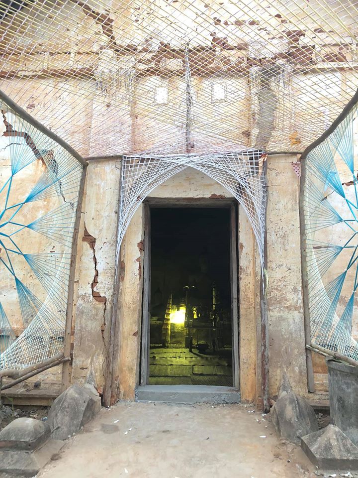 โบสถ์เก่า โบสถ์เก่า