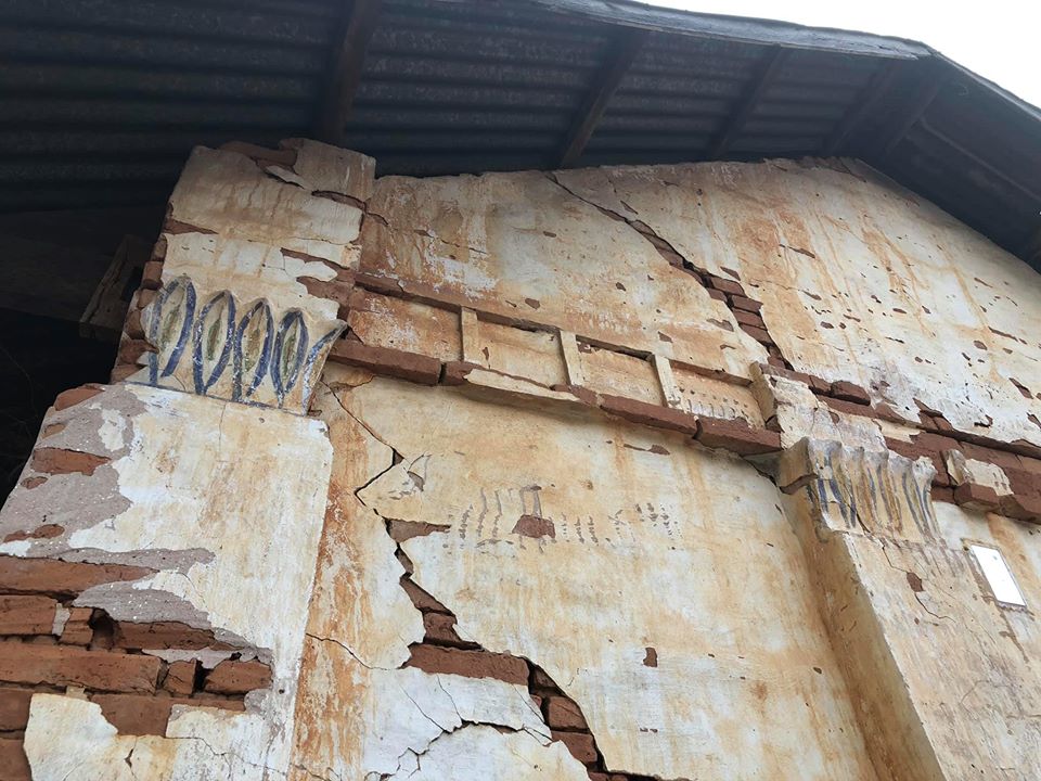 โบสถ์เก่า โบสถ์เก่า