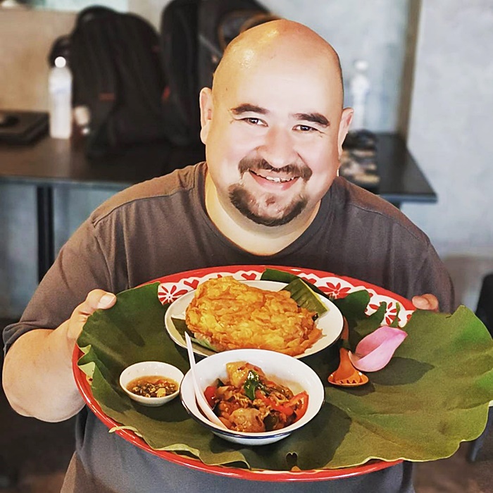 ข้าวแกงถนัดแดก ข้าวแกงถนัดแดก